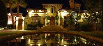 Luxury Palacete Sea View 
