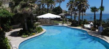 Luxury Palacete Sea View 