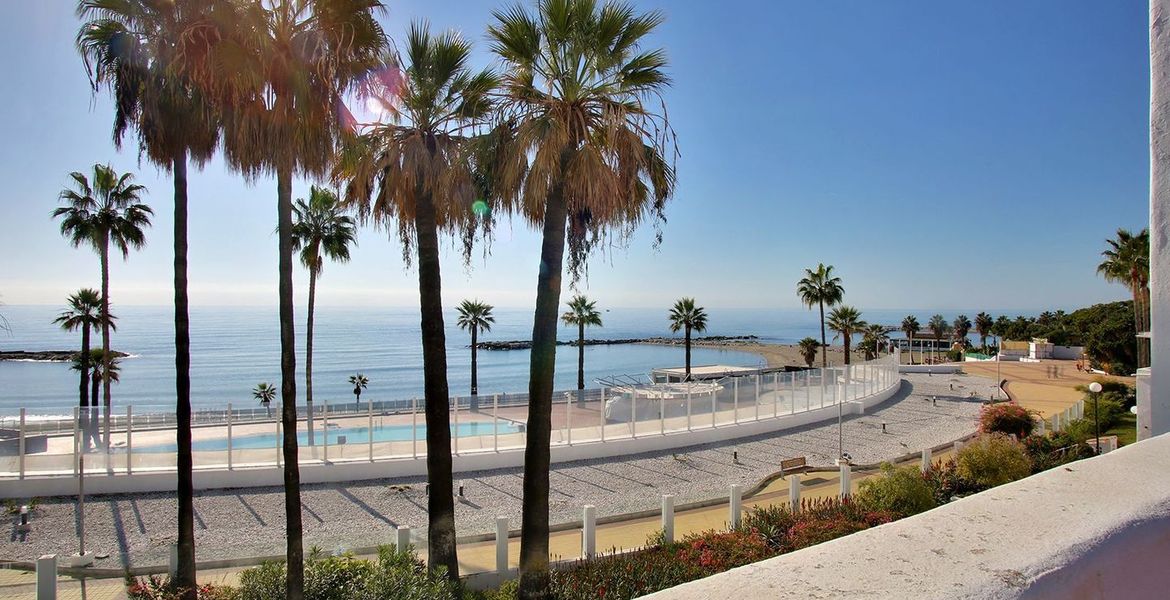 Penthouse Playas del Duque