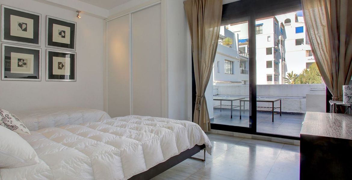 Penthouse Playas del Duque