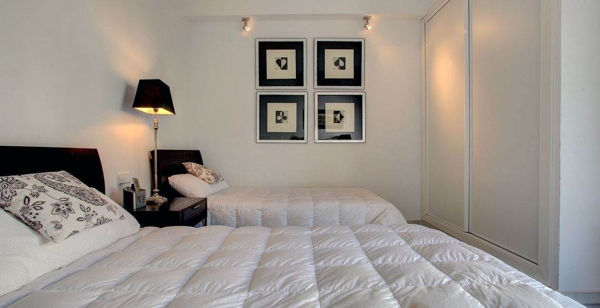 Penthouse Playas del Duque