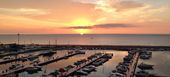 Three Bedroom Puerto Banus Penthouse 