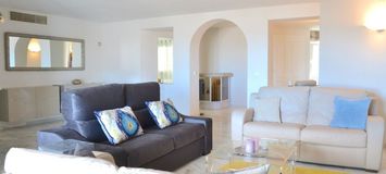 Spacious and contemporary 2 bedroom apartment