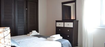 Spacious and contemporary 2 bedroom apartment
