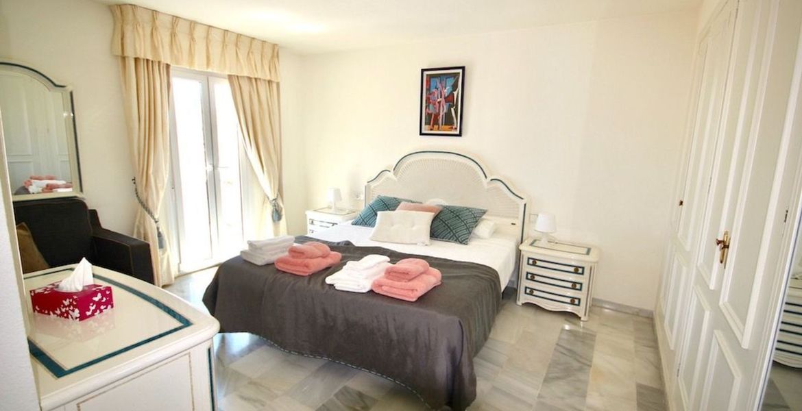 Spacious and contemporary 2 bedroom apartment
