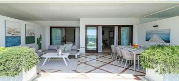 DONCELLA BEACH 2 BEDROOM APARTMENT