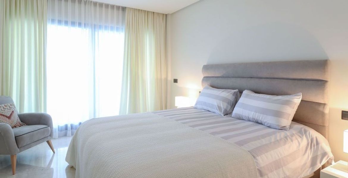 DONCELLA BEACH 2 BEDROOM APARTMENT
