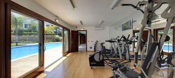 DONCELLA BEACH 2 BEDROOM APARTMENT