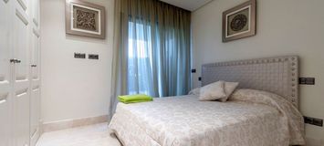 DONCELLA BEACH Exclusive 3 bedroom apartment