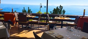 Torre Bermeja apartments on the best coast of Spain