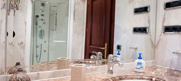 TORRE BERMEJA duplex penthouse
