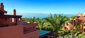 TORRE BERMEJA duplex penthouse