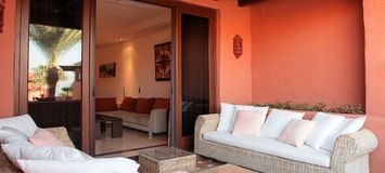 TORRE BERMEJA duplex penthouse