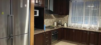Villa Marbella Guadalmina Baja