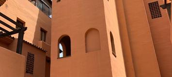 Luxury Apartment between Marbella and Estepona 