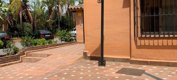 Luxury Apartment between Marbella and Estepona 