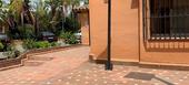 Luxury Apartment between Marbella and Estepona 