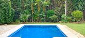 Cancelada close to beach Villa 
