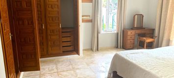 Cancelada close to beach Villa 