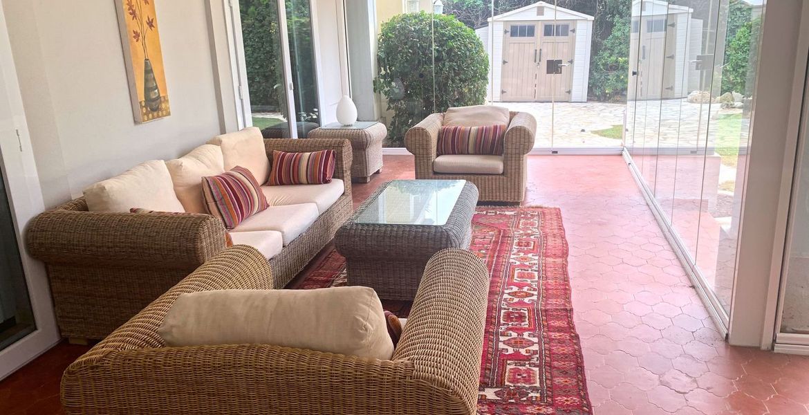 Cancelada close to beach Villa 