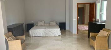 Cancelada close to beach Villa 