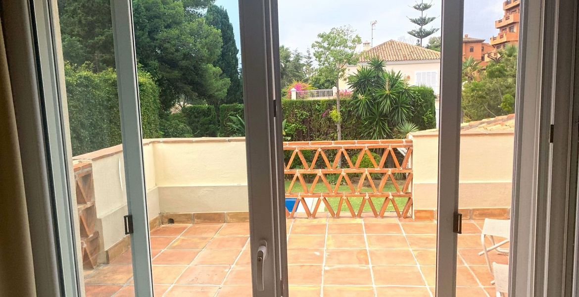 Cancelada close to beach Villa 