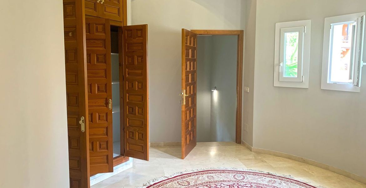 Cancelada close to beach Villa 