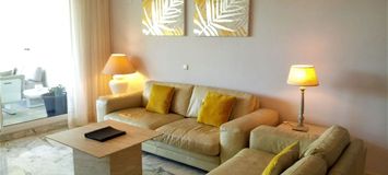 Apartment for Rent in Playa Esmeralda