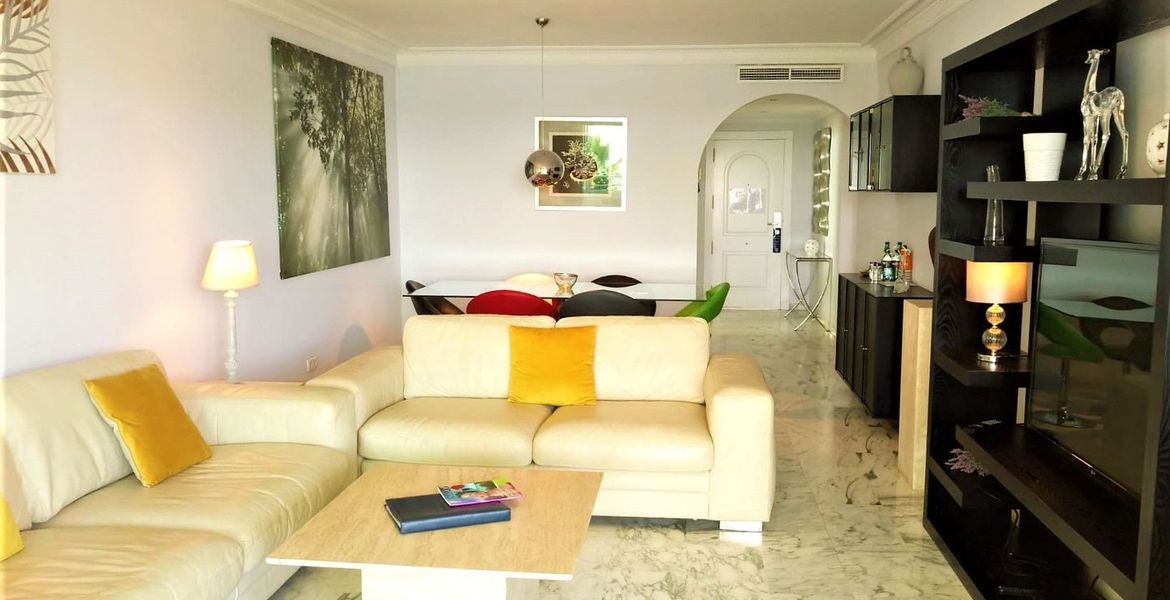 Apartment for Rent in Playa Esmeralda
