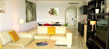 Apartment for Rent in Playa Esmeralda