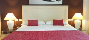 Apartment for Rent in Playa Esmeralda