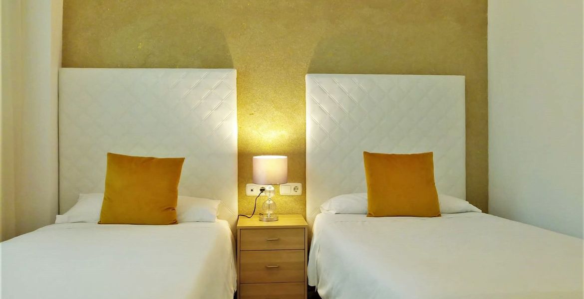 Apartment for Rent in Playa Esmeralda