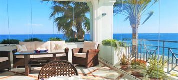 Apartment for Rent in Doncella Beach with sea view
