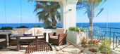 Apartment for Rent in Doncella Beach with sea view