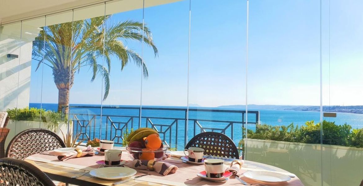 Apartment for Rent in Doncella Beach with sea view