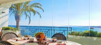 Apartment for Rent in Doncella Beach with sea view