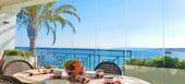 Apartment for Rent in Doncella Beach with sea view