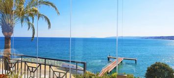 Apartment for Rent in Doncella Beach with sea view