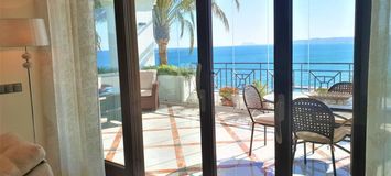Apartment for Rent in Doncella Beach with sea view