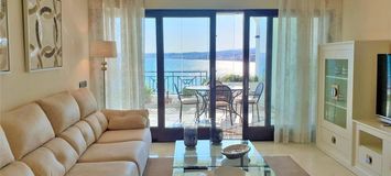 Apartment for Rent in Doncella Beach with sea view