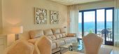 Apartment for Rent in Doncella Beach with sea view