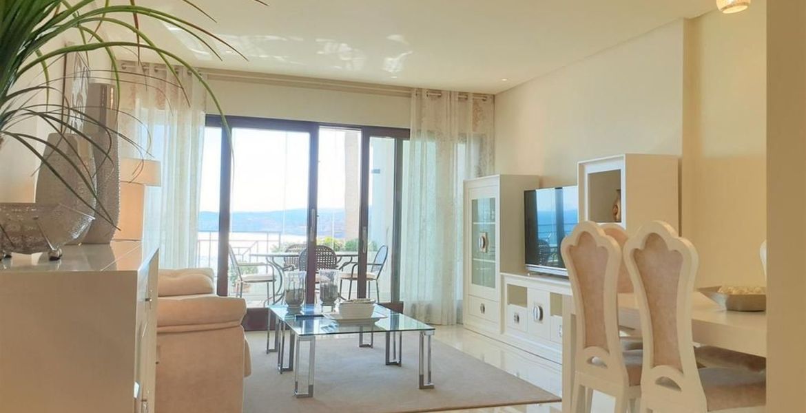 Apartment for Rent in Doncella Beach with sea view