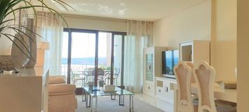 Apartment for Rent in Doncella Beach with sea view