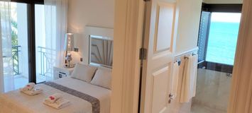 Apartment for Rent in Doncella Beach with sea view