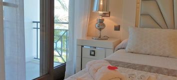 Apartment for Rent in Doncella Beach with sea view