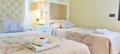 Apartment for Rent in Doncella Beach with sea view