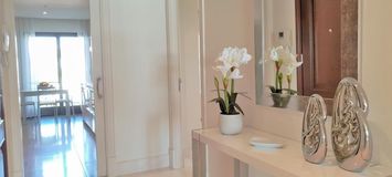 Apartment for Rent in Doncella Beach with sea view