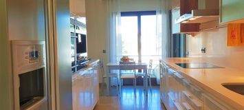 Apartment for Rent in Doncella Beach with sea view