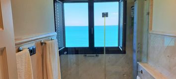 Apartment for Rent in Doncella Beach with sea view