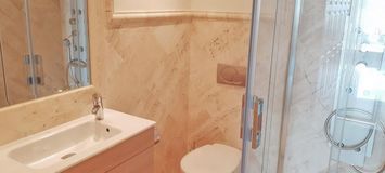Apartment for Rent in Doncella Beach with sea view
